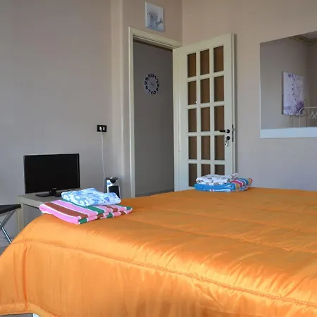 Aeroporto Bed & Breakfast Catania