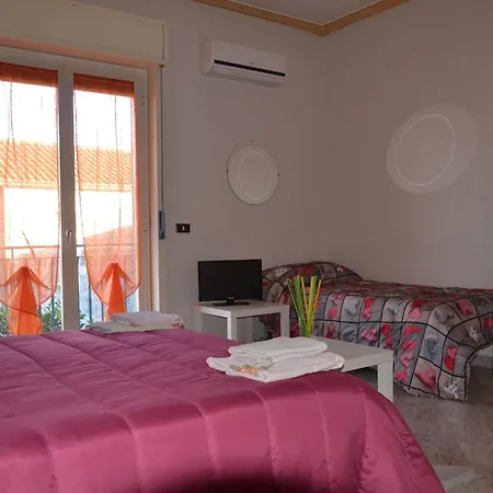 Bed & Breakfast Aeroporto Catania