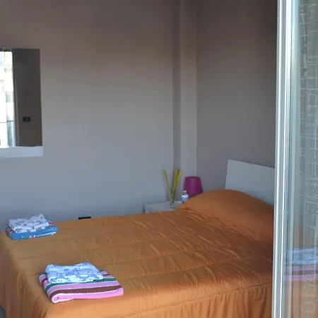 Bed & Breakfast Aeroporto Catania