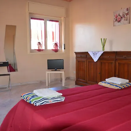 Bed & Breakfast Aeroporto *