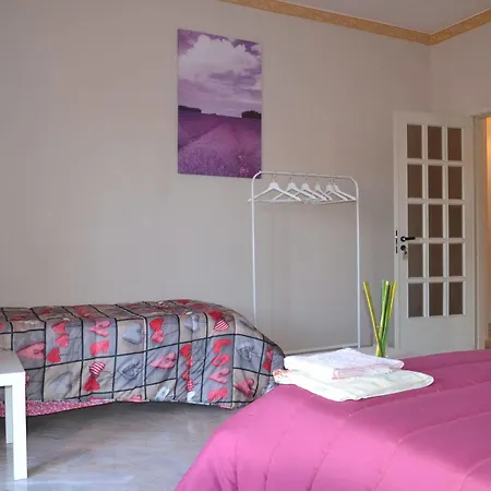 Bed & Breakfast Aeroporto Catania
