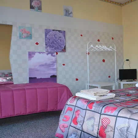 Aeroporto Bed & Breakfast Catania